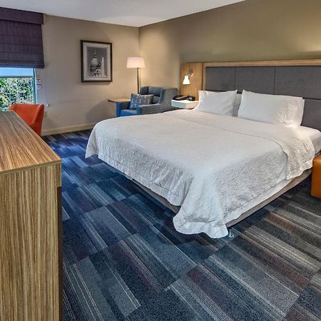 Hampton Inn Dumfries/Quantico Bagian luar foto