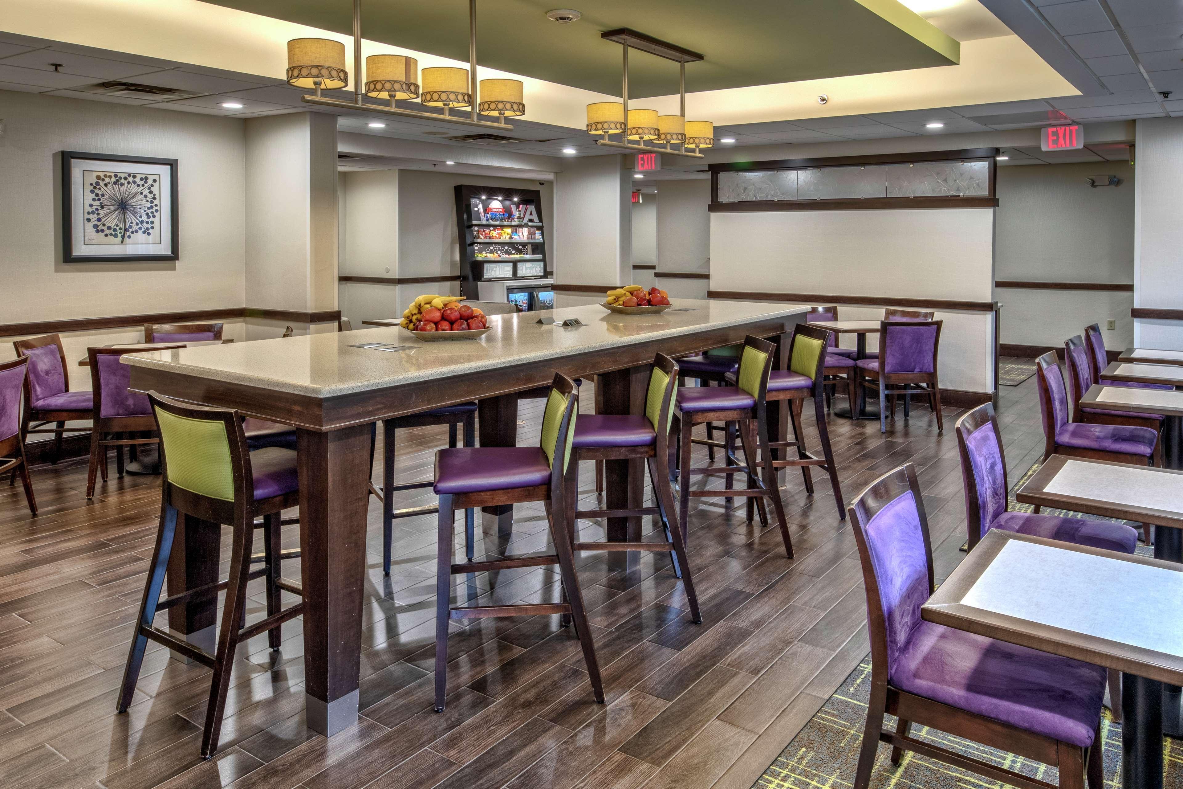 Hampton Inn Dumfries/Quantico Bagian luar foto
