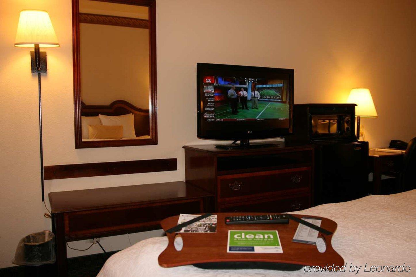 Hampton Inn Dumfries/Quantico Ruang foto