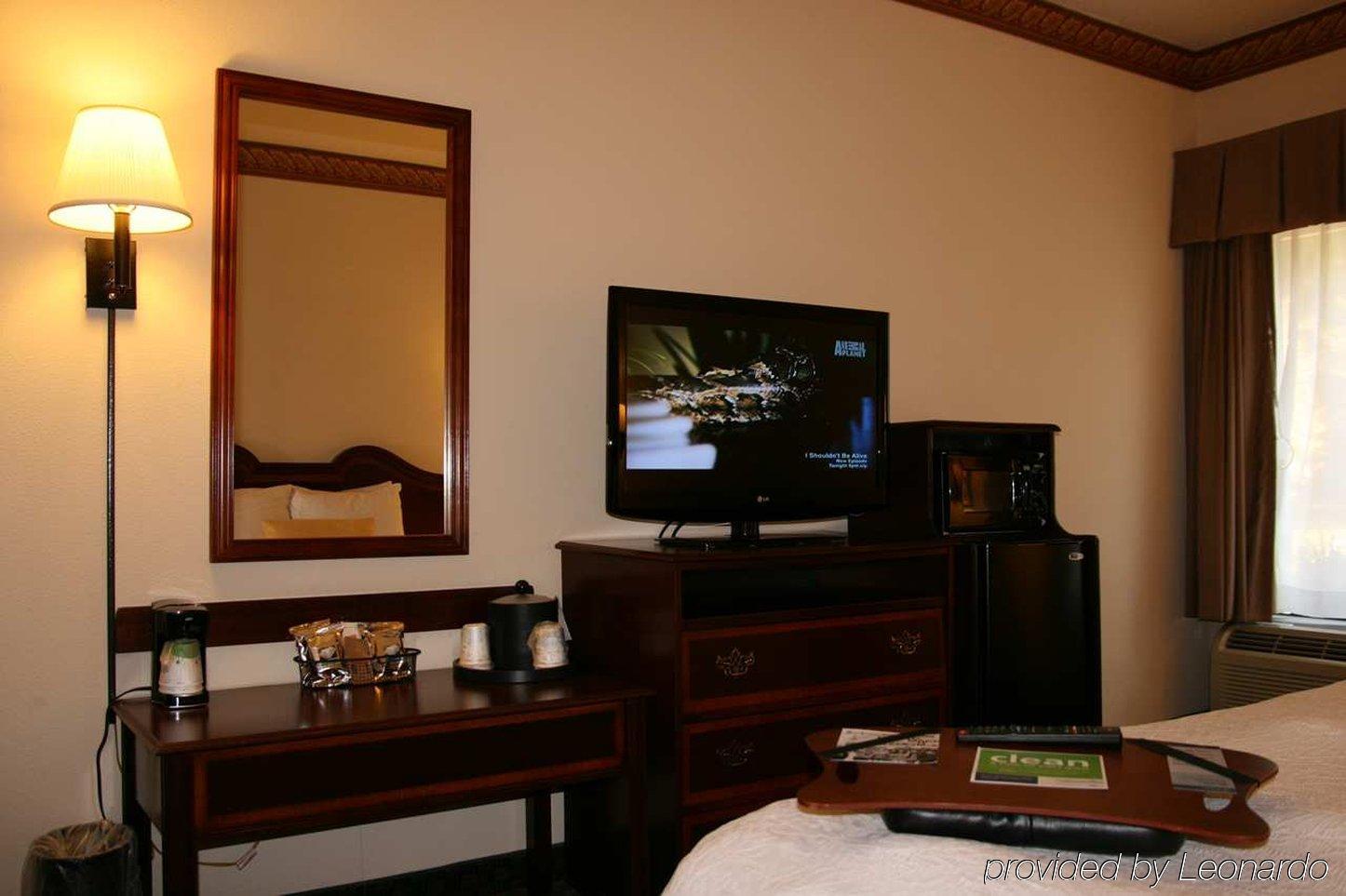 Hampton Inn Dumfries/Quantico Ruang foto