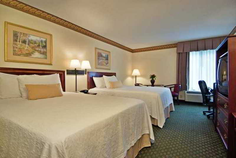 Hampton Inn Dumfries/Quantico Bagian luar foto